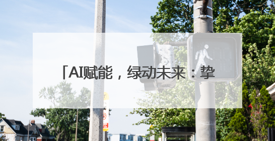 AI赋能，绿动未来：挚达科技接入DeepSeek全球化布局的新篇章